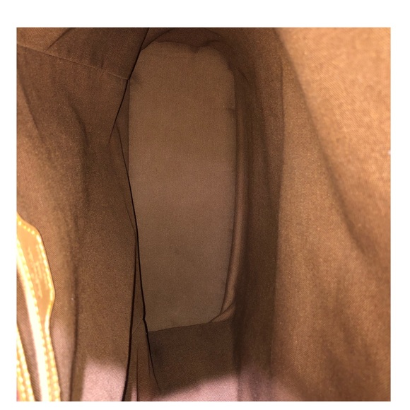 4 Piece Travel Bundle - Authentic Louis Vuitton -Luggage, Backpack, Planner, Bag - Picture 14 of 16